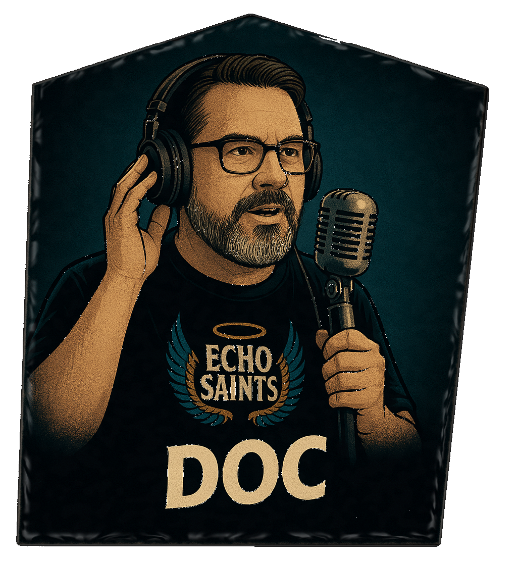 Doc Avatar