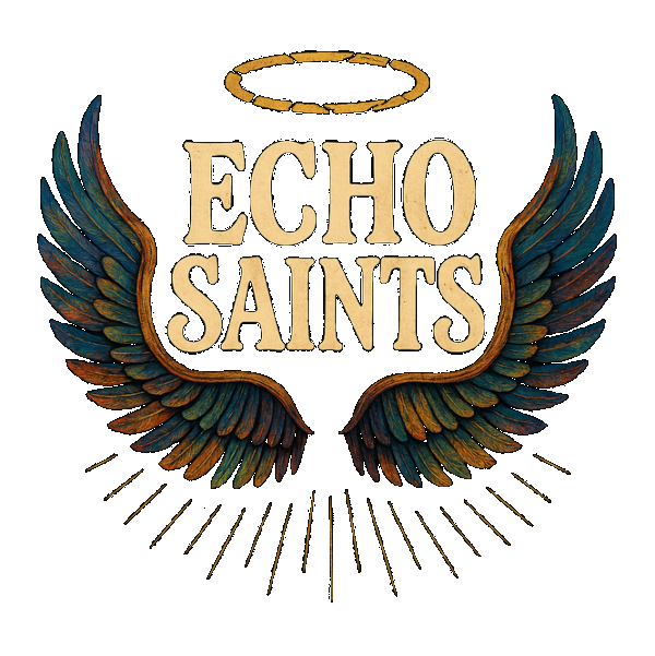 Echo Saints Logo